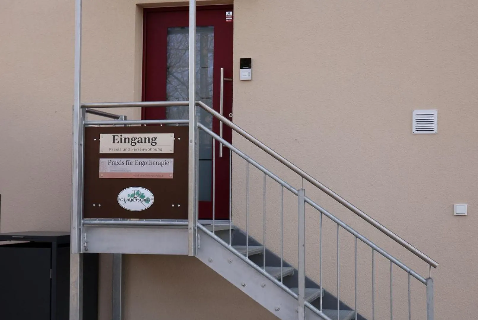 Fewo Sonnblick Windsbach